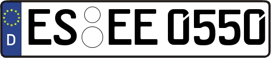 ES-EE0550