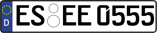ES-EE0555