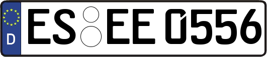 ES-EE0556