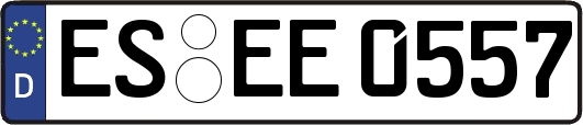 ES-EE0557