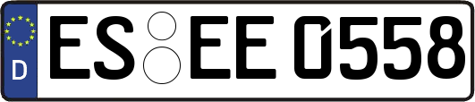 ES-EE0558