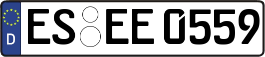 ES-EE0559
