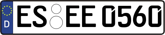 ES-EE0560