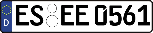 ES-EE0561