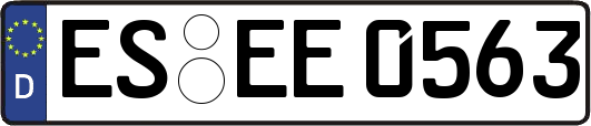 ES-EE0563