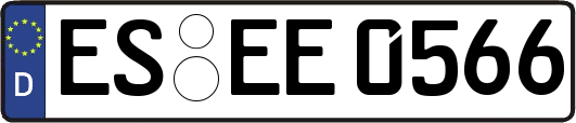 ES-EE0566