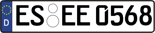 ES-EE0568