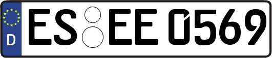 ES-EE0569
