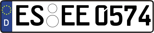 ES-EE0574