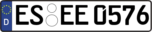 ES-EE0576