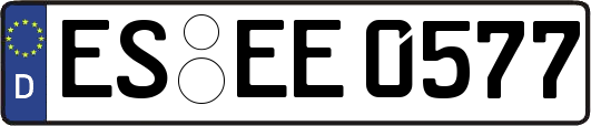 ES-EE0577