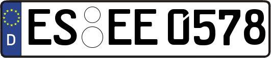 ES-EE0578