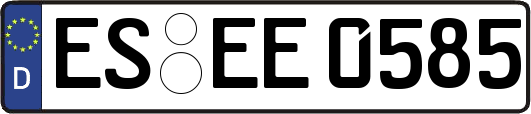 ES-EE0585