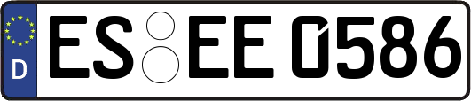 ES-EE0586
