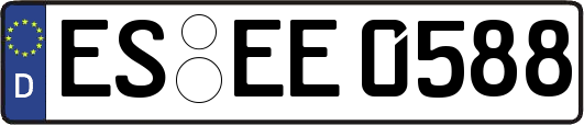 ES-EE0588