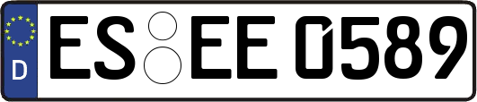 ES-EE0589