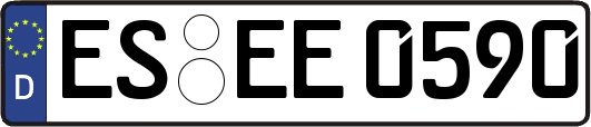 ES-EE0590