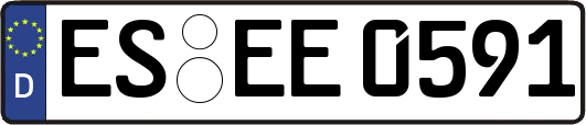 ES-EE0591