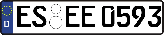ES-EE0593