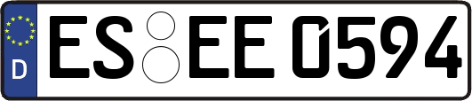 ES-EE0594