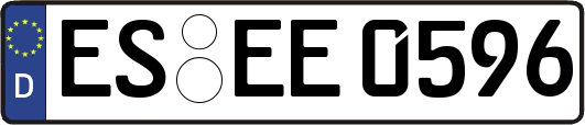 ES-EE0596