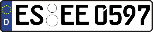 ES-EE0597
