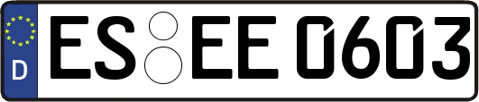 ES-EE0603