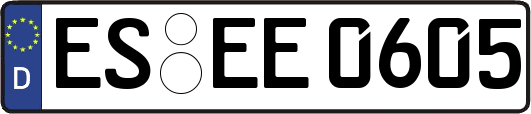 ES-EE0605