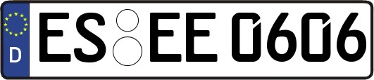 ES-EE0606