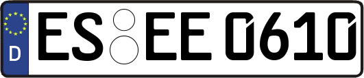 ES-EE0610