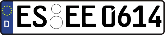 ES-EE0614