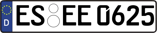 ES-EE0625