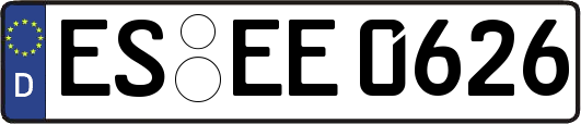 ES-EE0626