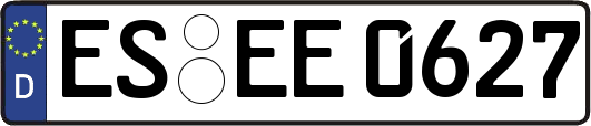 ES-EE0627