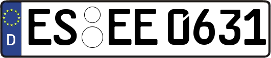ES-EE0631