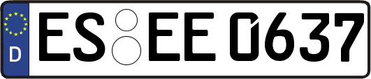 ES-EE0637