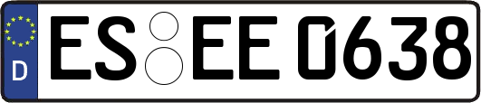 ES-EE0638