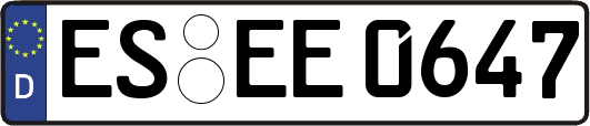 ES-EE0647