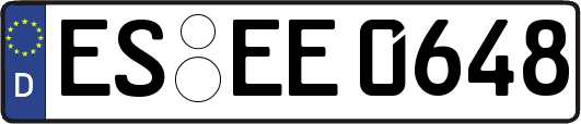 ES-EE0648