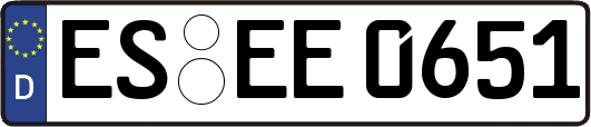 ES-EE0651