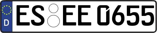 ES-EE0655