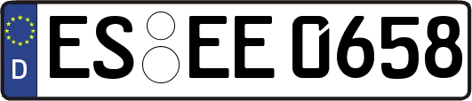 ES-EE0658