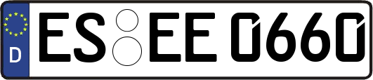 ES-EE0660