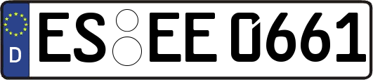 ES-EE0661