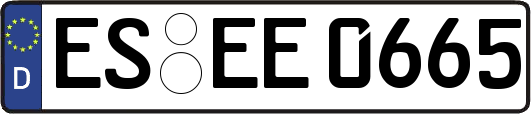 ES-EE0665