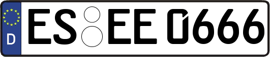 ES-EE0666