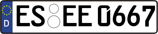 ES-EE0667
