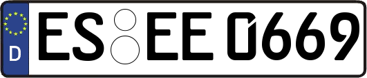 ES-EE0669