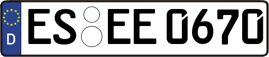 ES-EE0670