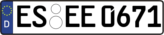 ES-EE0671